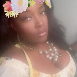 Meet your Posher, Kimberly